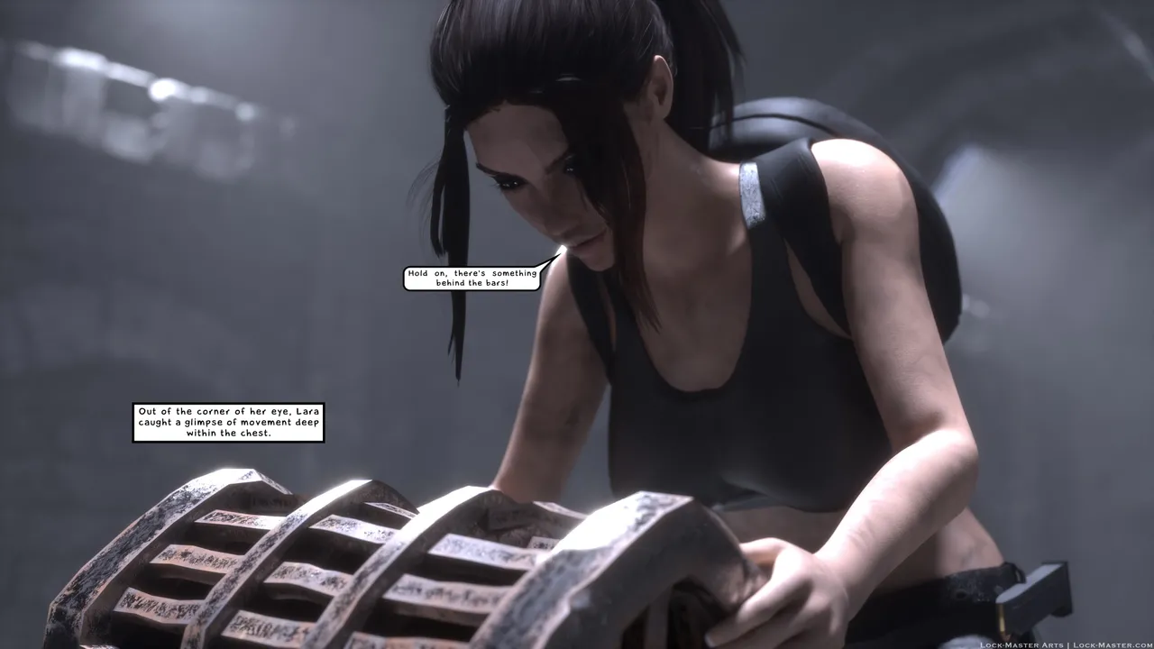 Tomb Enslaver image number 25