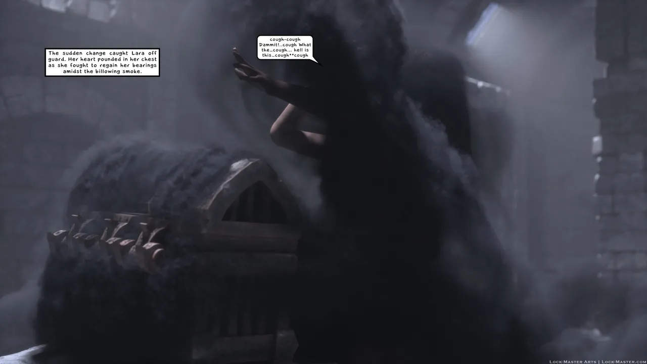 Tomb Enslaver image number 27