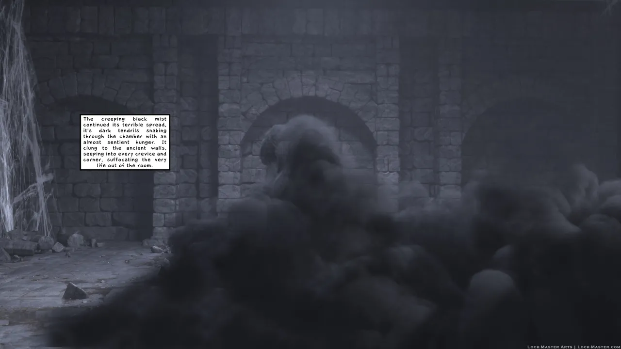 Tomb Enslaver image number 29