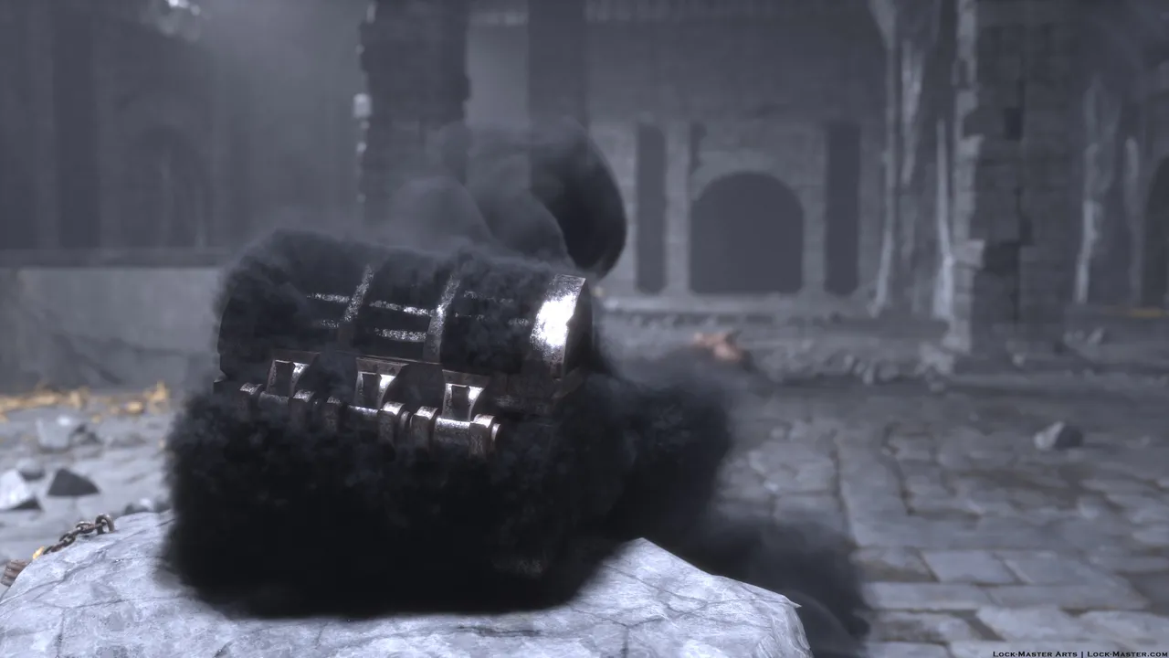 Tomb Enslaver image number 35