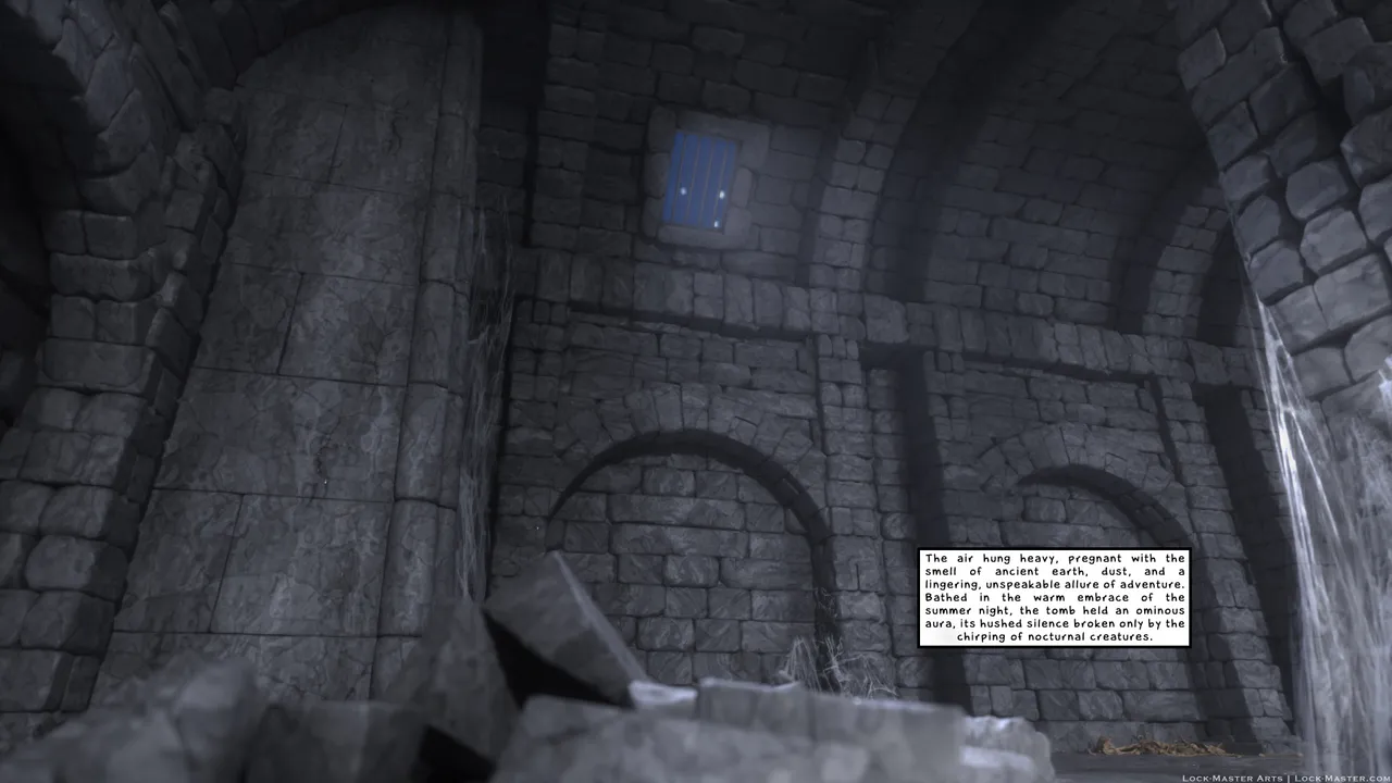 Tomb Enslaver image number 4