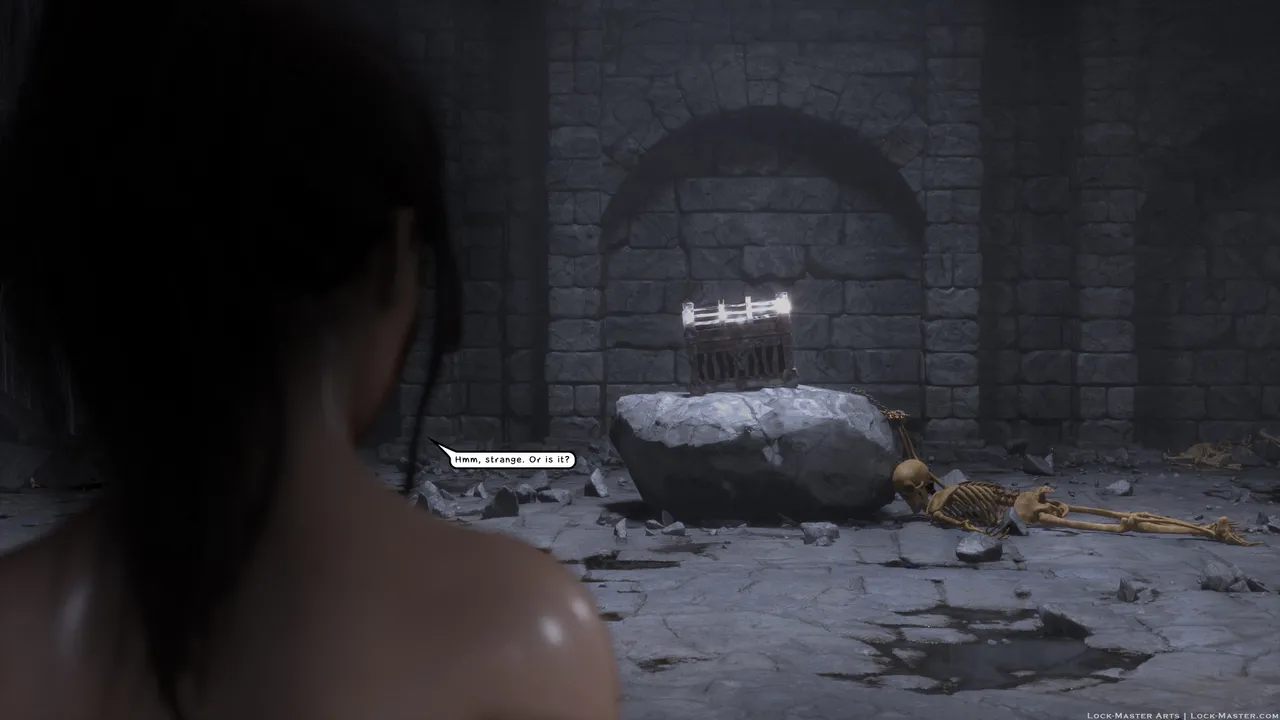 Tomb Enslaver image number 49