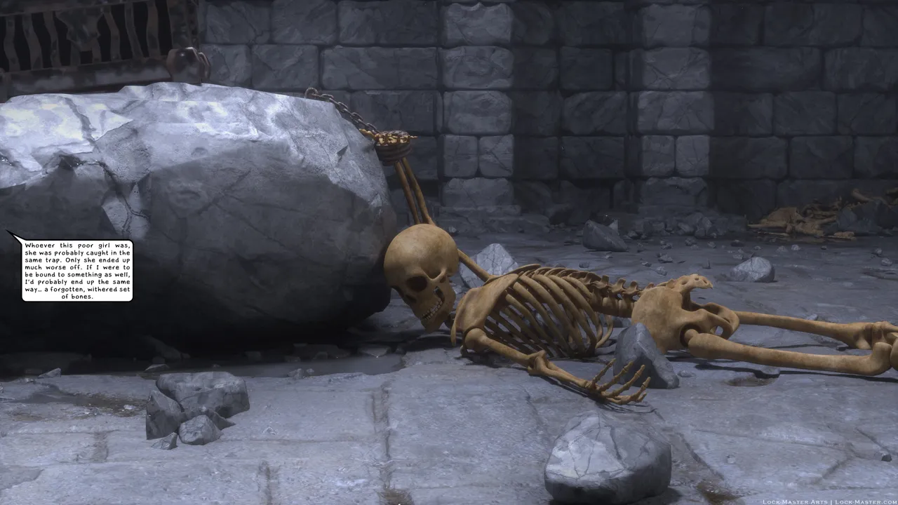 Tomb Enslaver image number 50