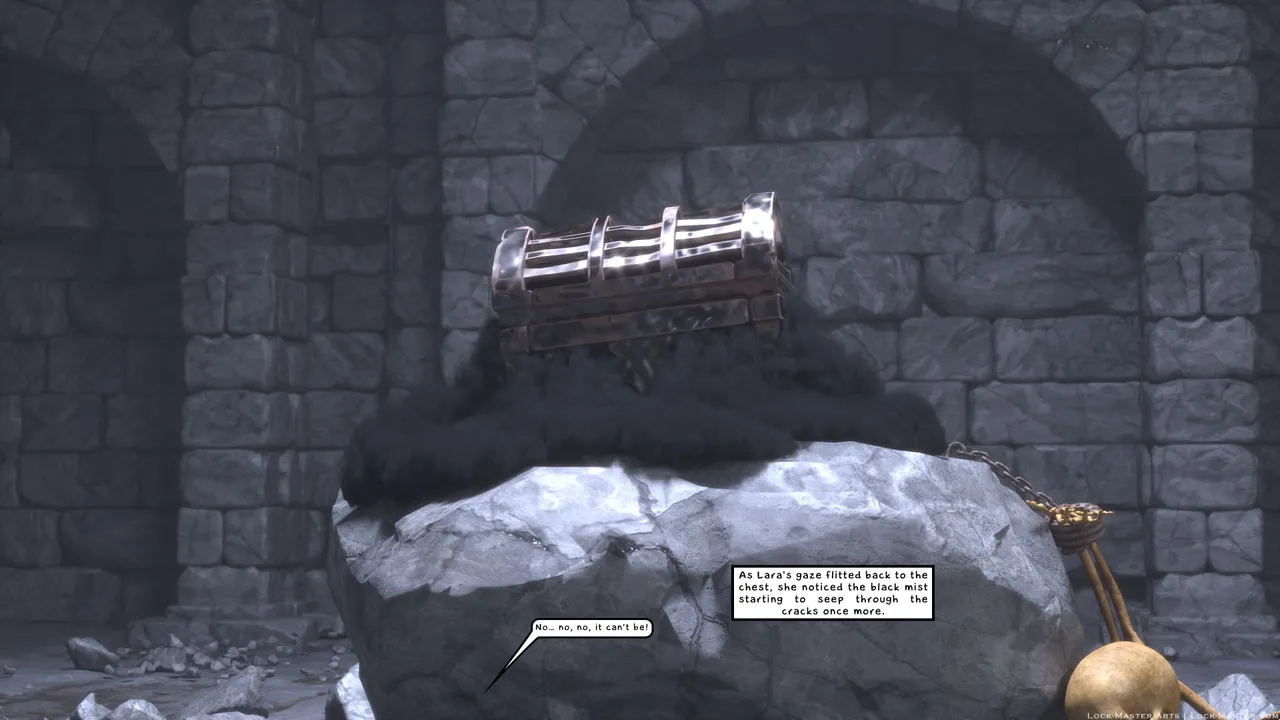 Tomb Enslaver image number 51