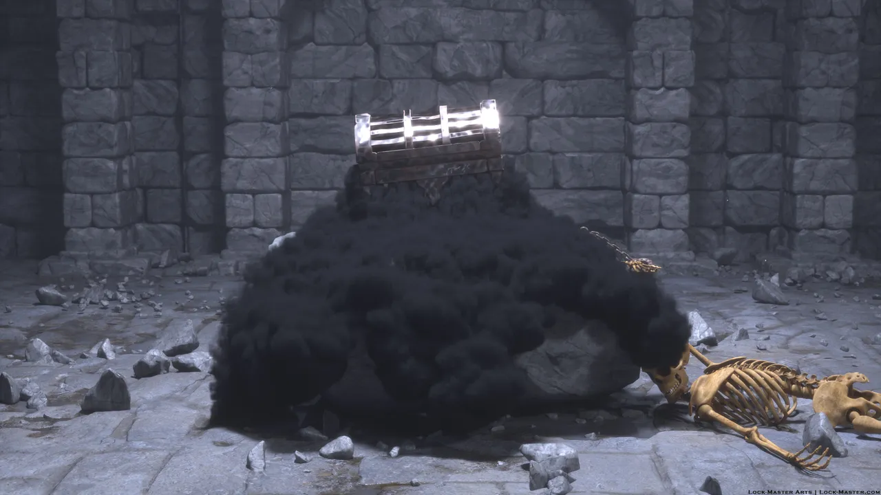 Tomb Enslaver image number 52