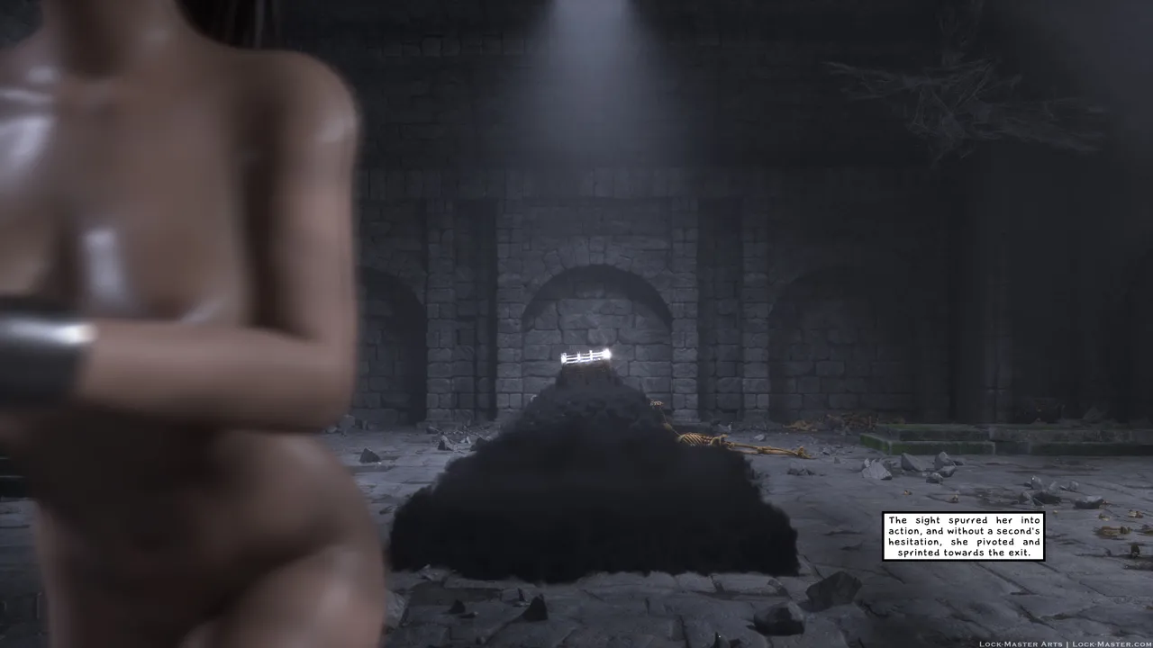Tomb Enslaver image number 55