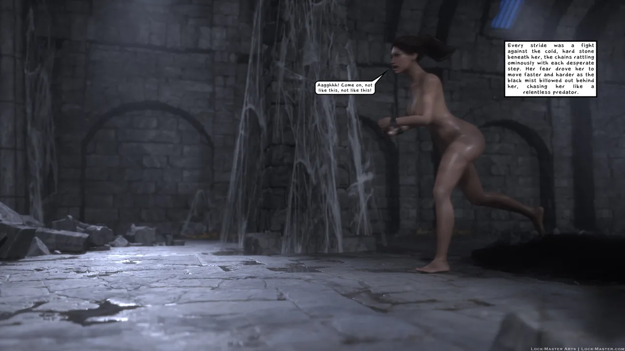 Tomb Enslaver image number 56
