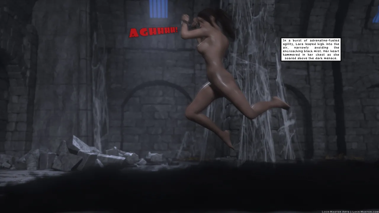 Tomb Enslaver image number 57