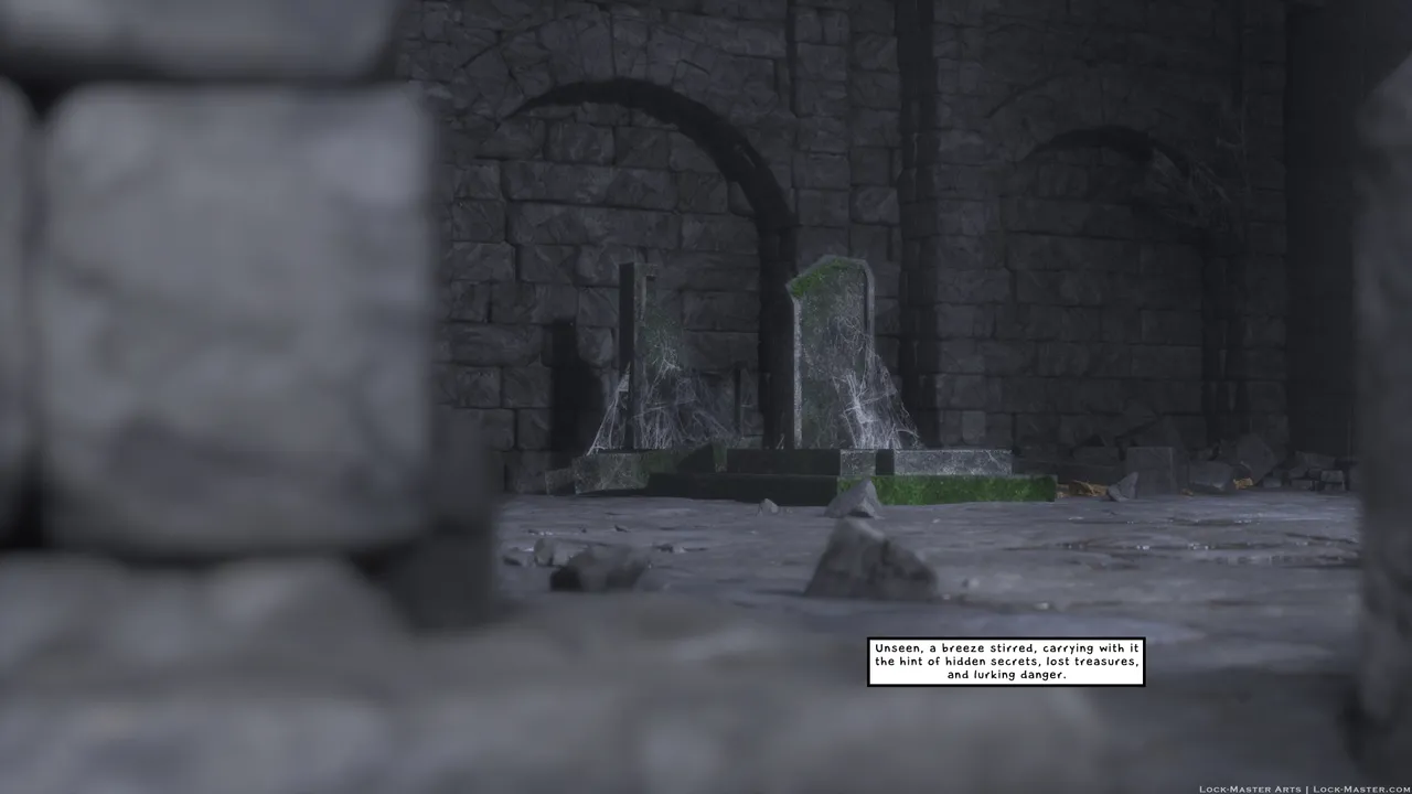 Tomb Enslaver image number 5