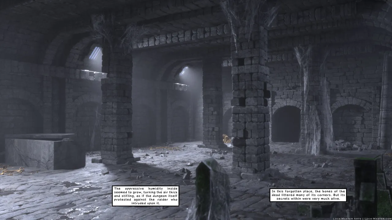 Tomb Enslaver image number 6