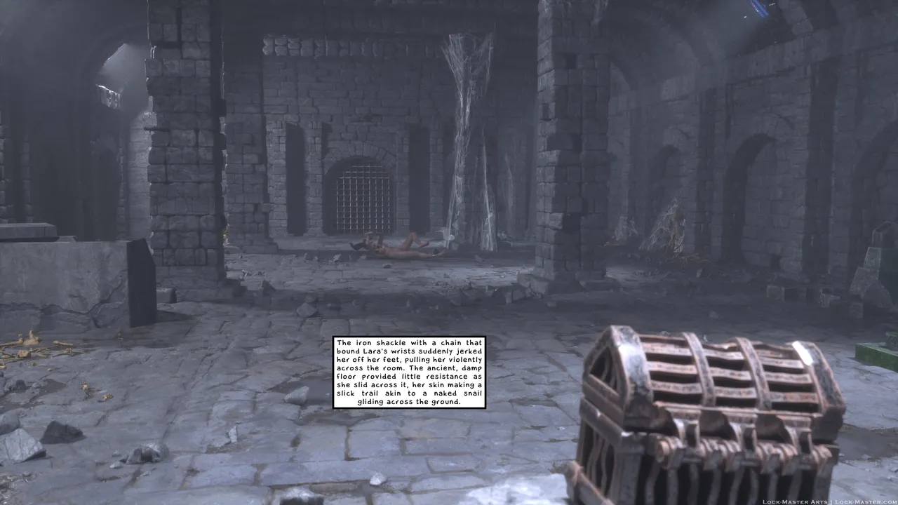 Tomb Enslaver image number 72