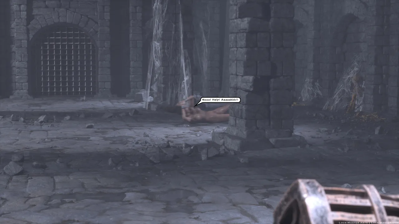 Tomb Enslaver image number 73