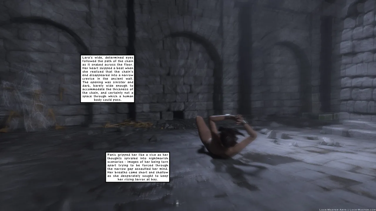 Tomb Enslaver image number 74