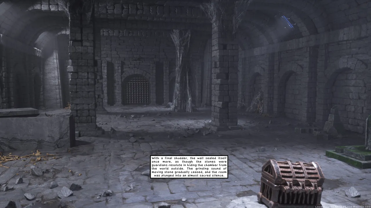 Tomb Enslaver image number 78