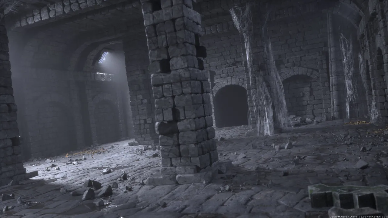 Tomb Enslaver image number 7