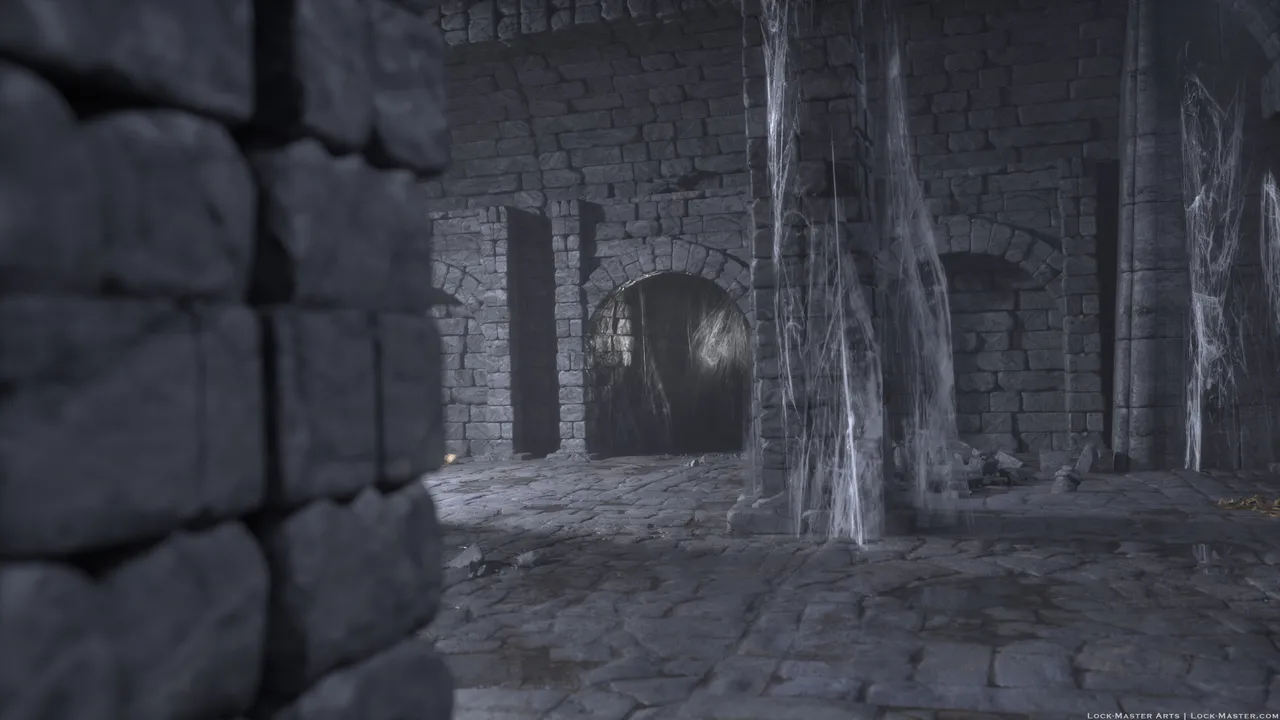 Tomb Enslaver image number 8
