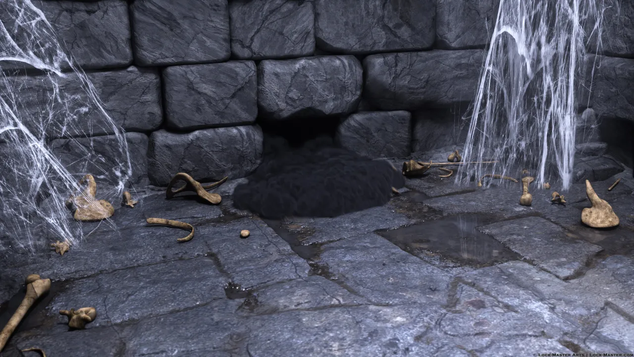 Tomb Enslaver image number 92