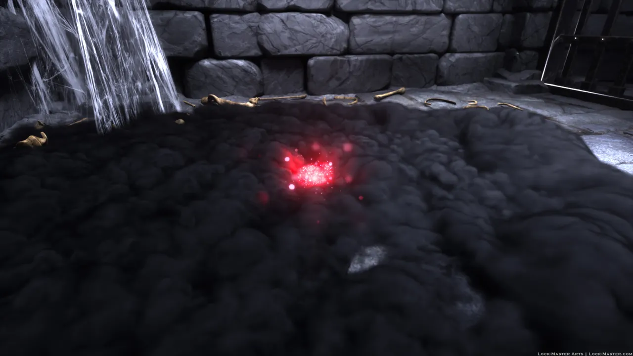 Tomb Enslaver image number 97