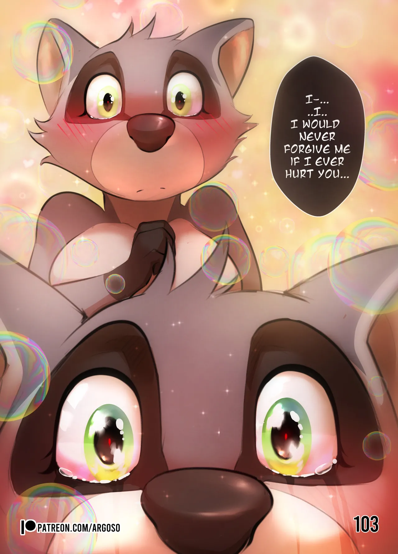 MATING SEASON image number 103