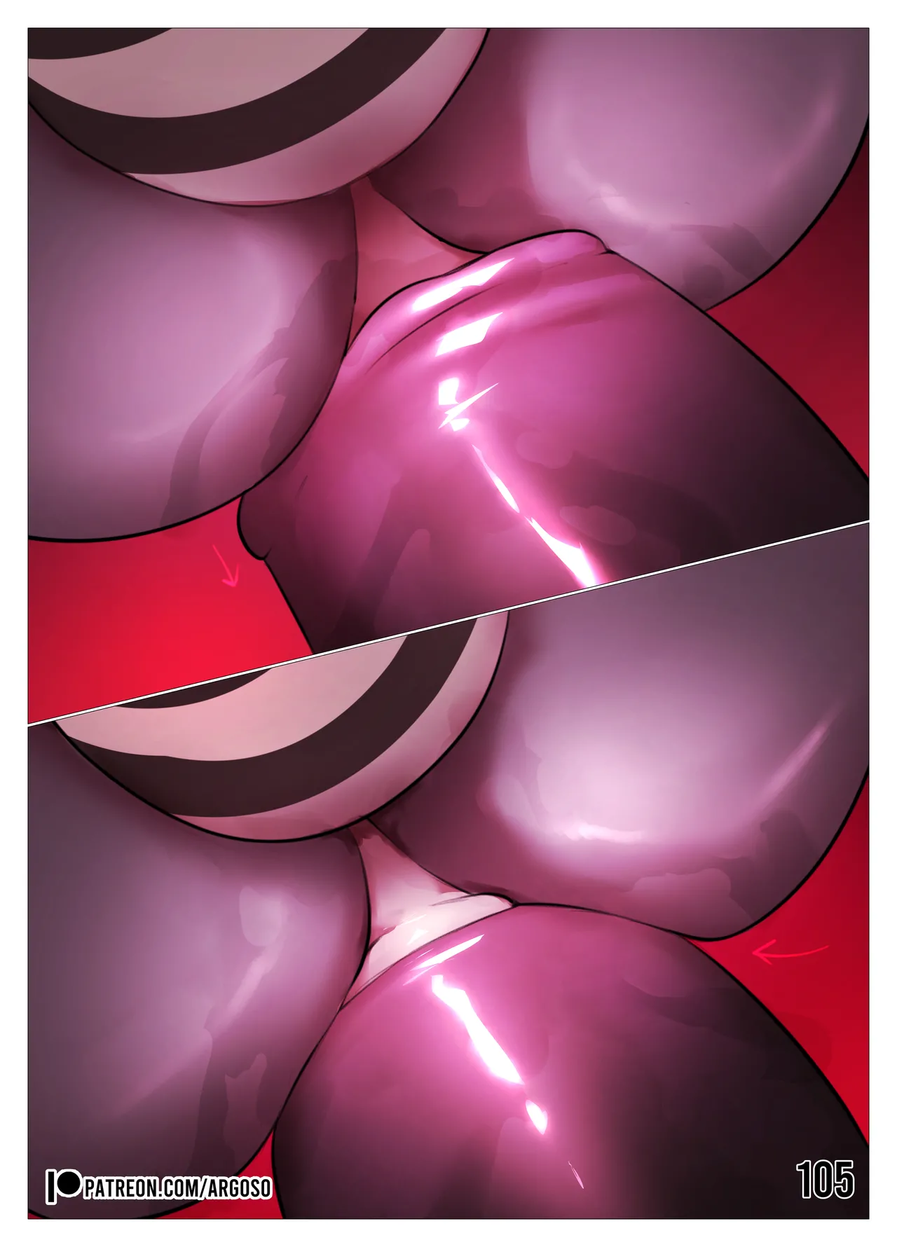 MATING SEASON image number 105