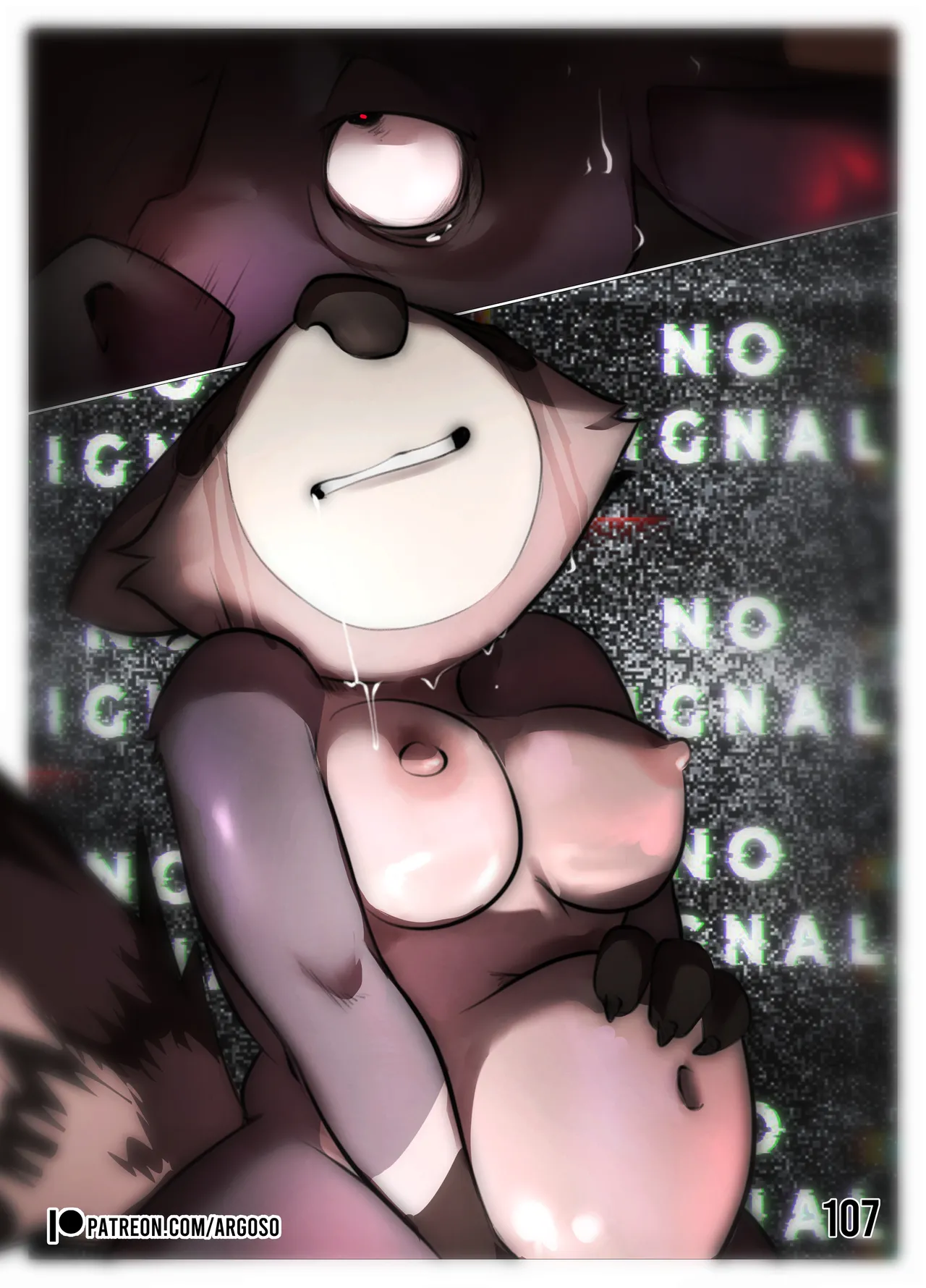 MATING SEASON image number 107