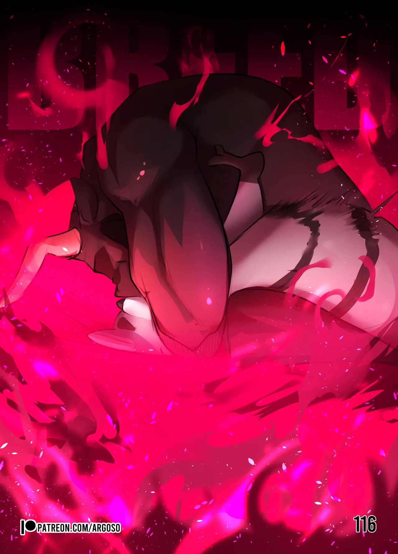 MATING SEASON image number 116