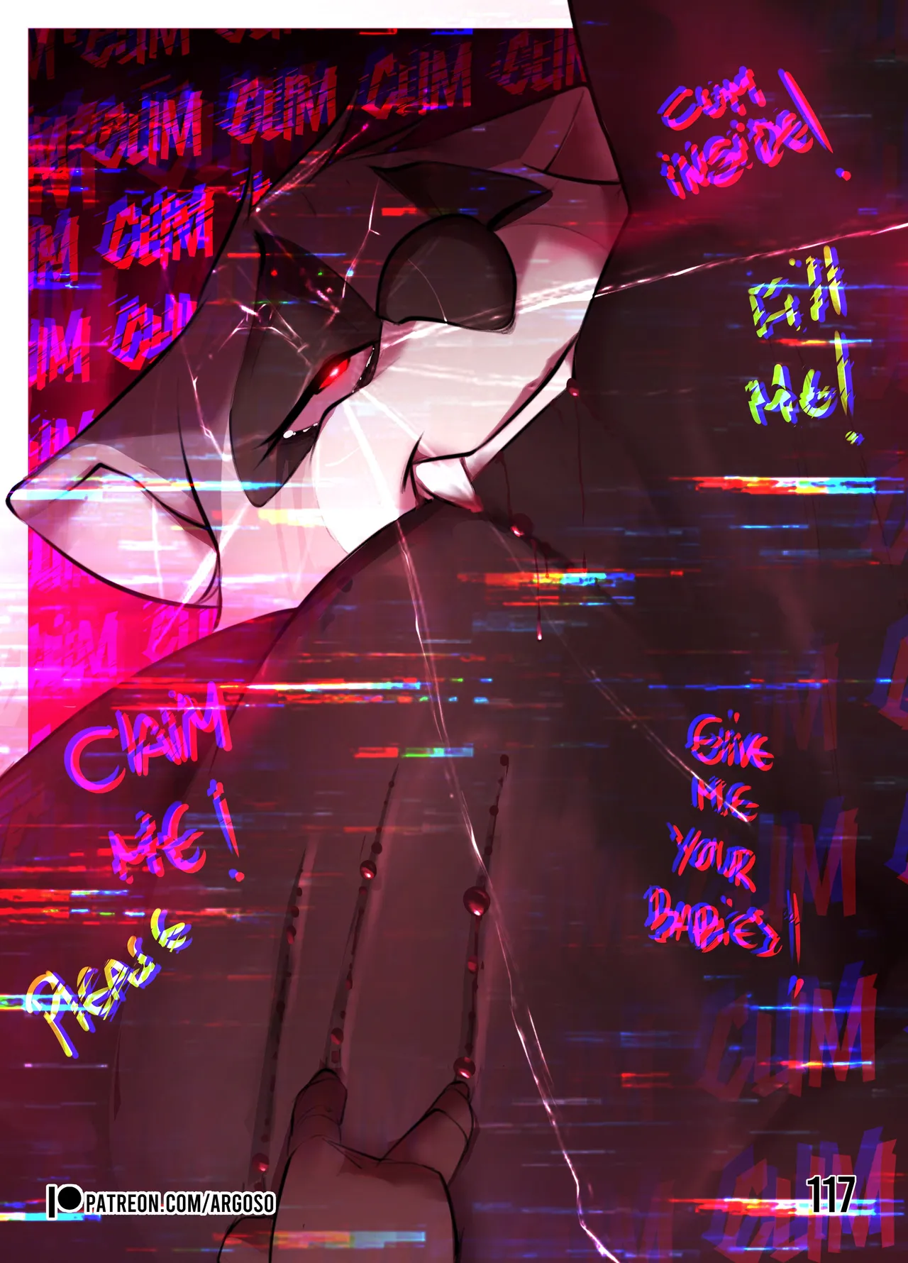 MATING SEASON image number 117