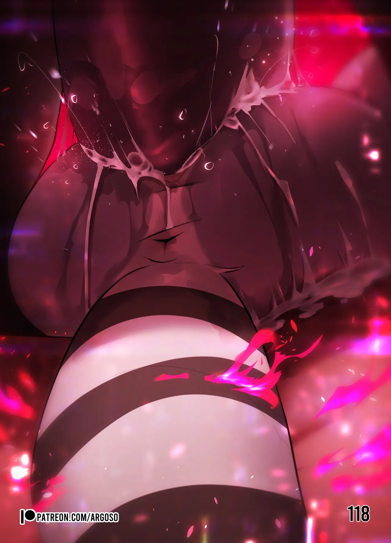 MATING SEASON image number 118