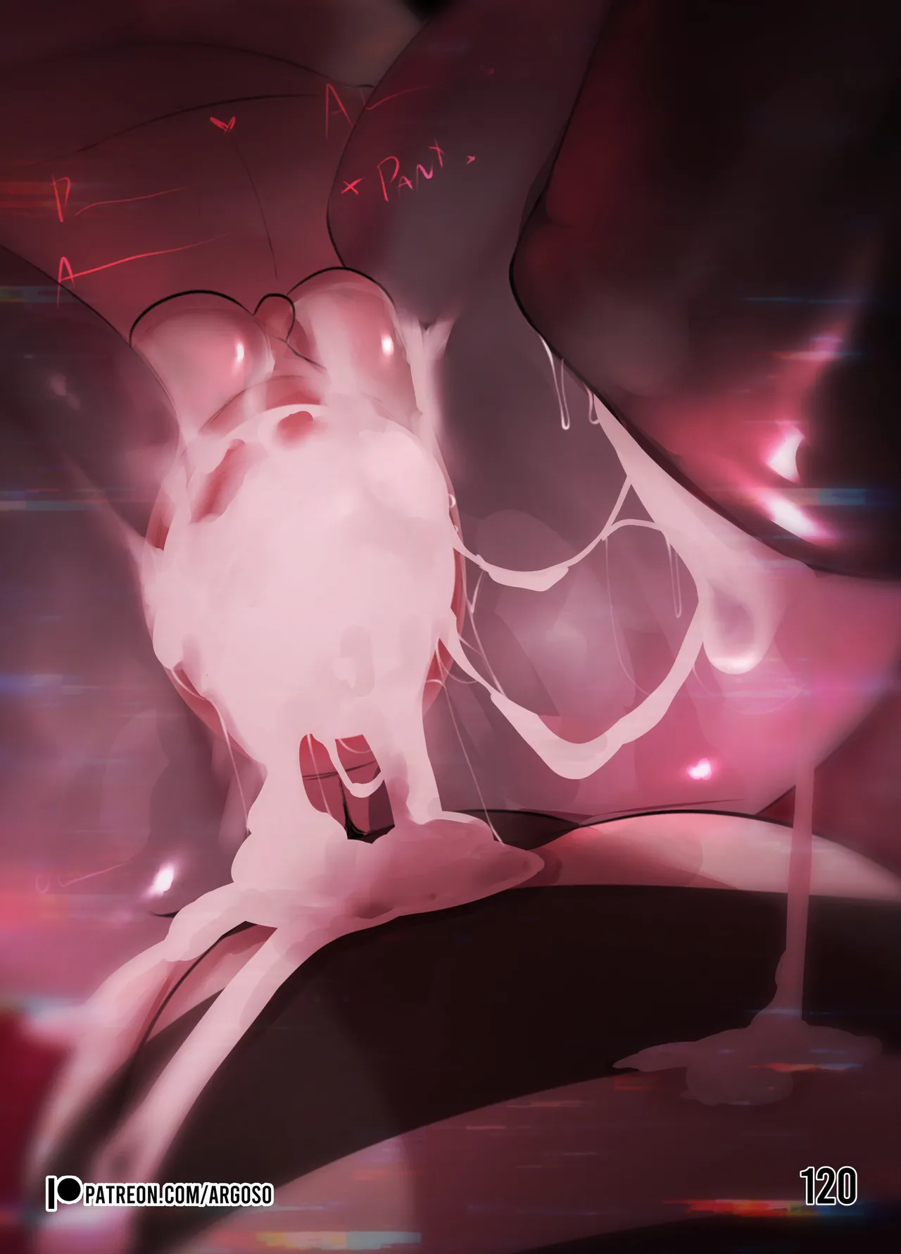 MATING SEASON image number 120