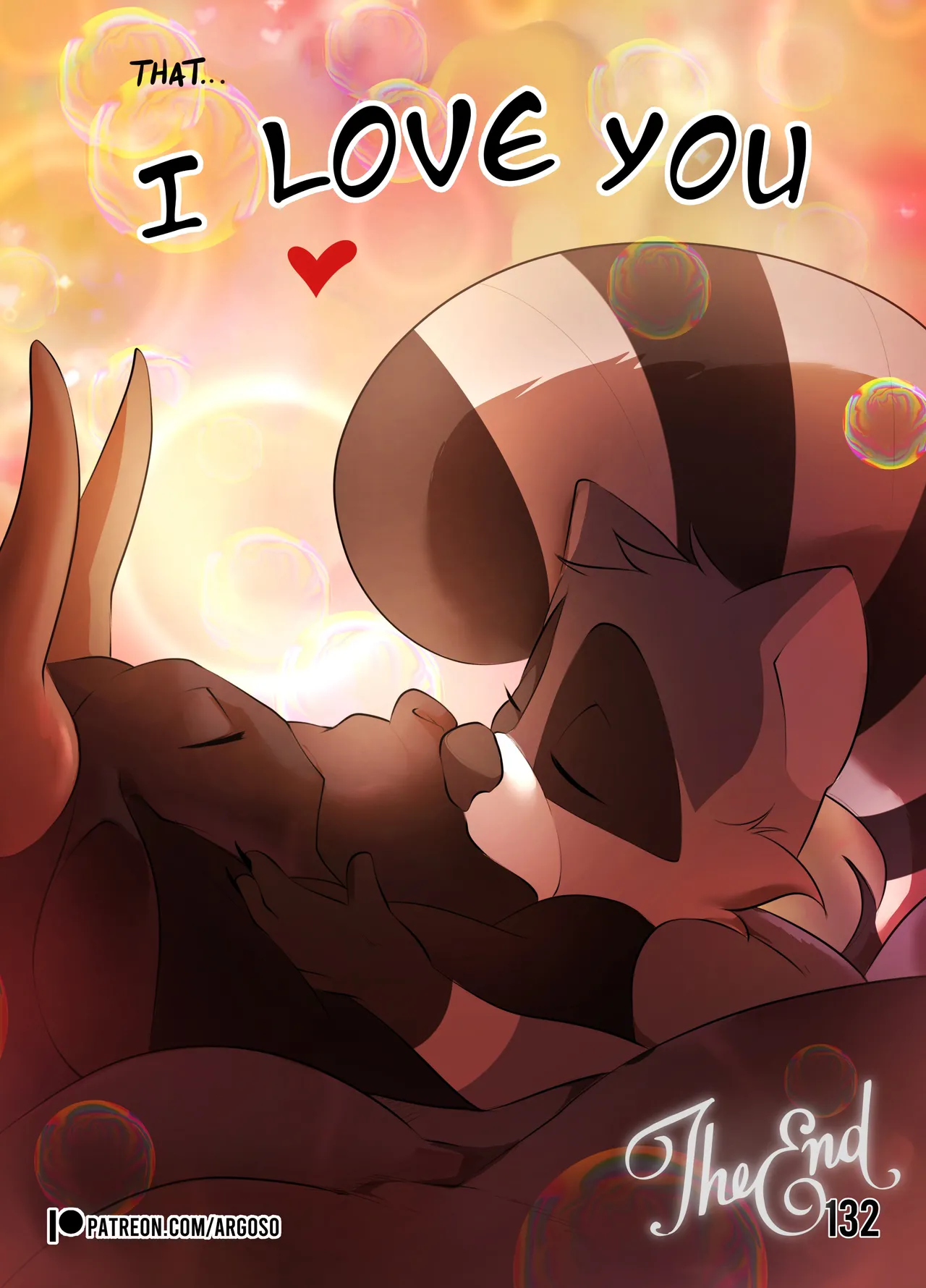 MATING SEASON image number 134