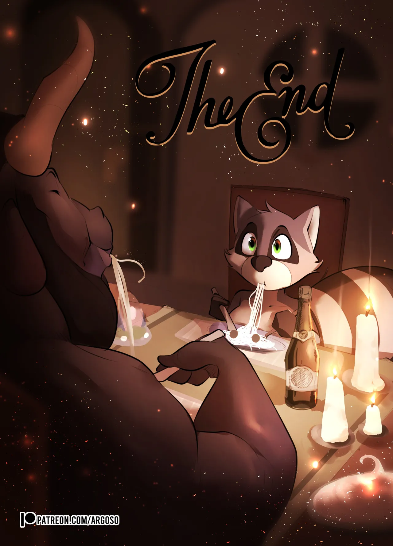 MATING SEASON image number 135