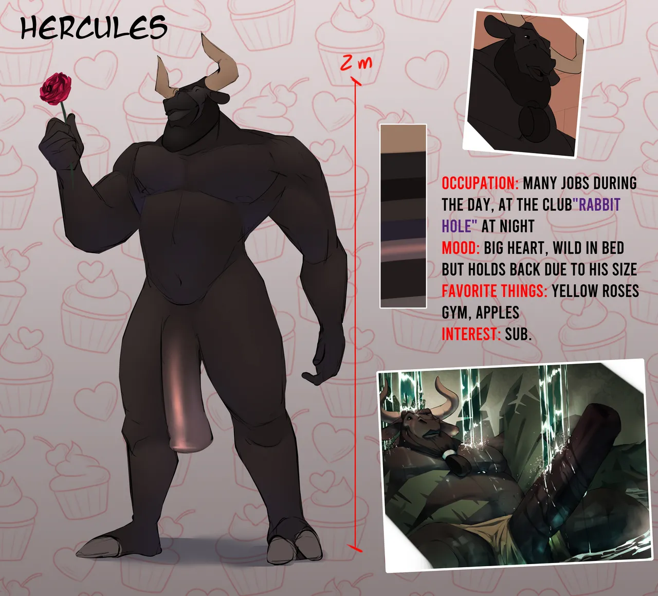 MATING SEASON image number 138