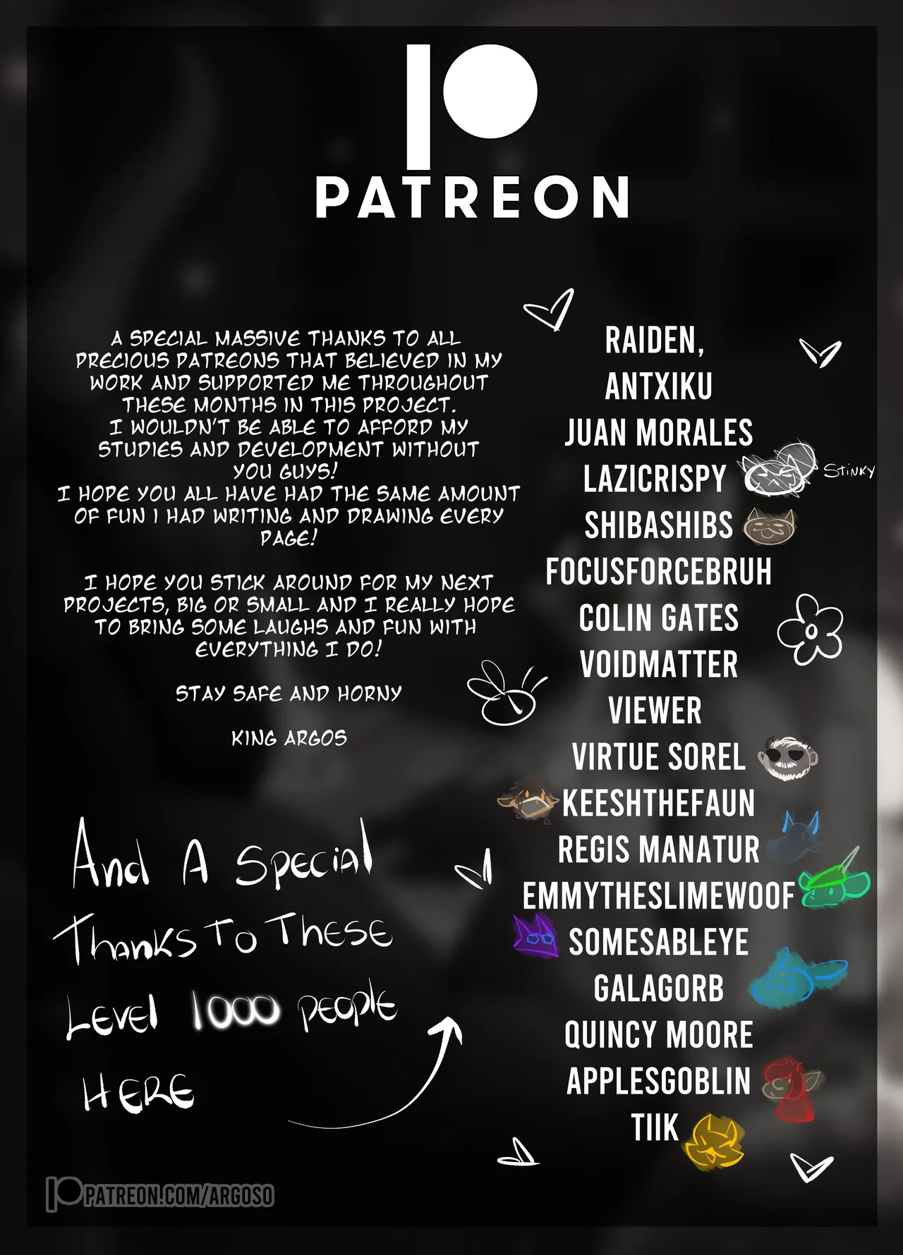 MATING SEASON image number 139