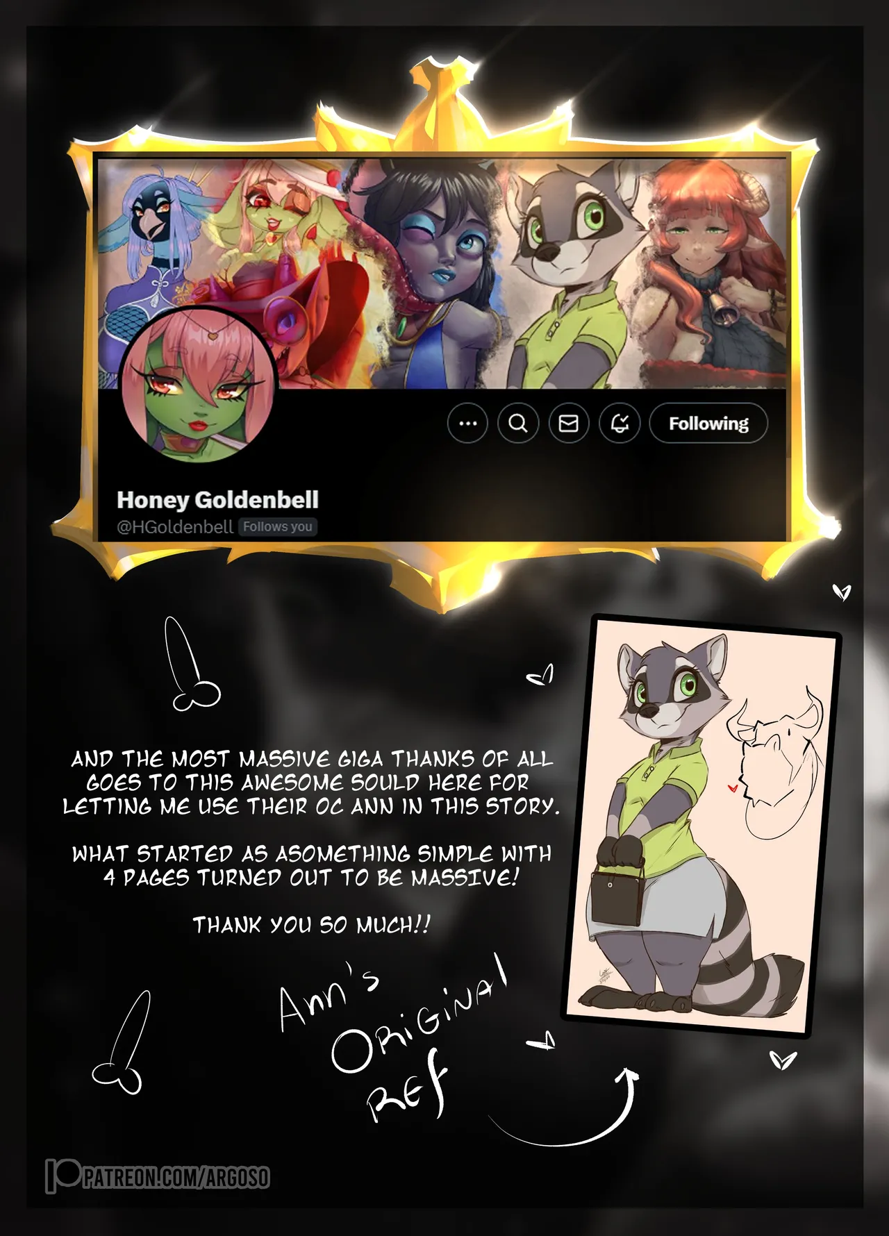 MATING SEASON image number 141