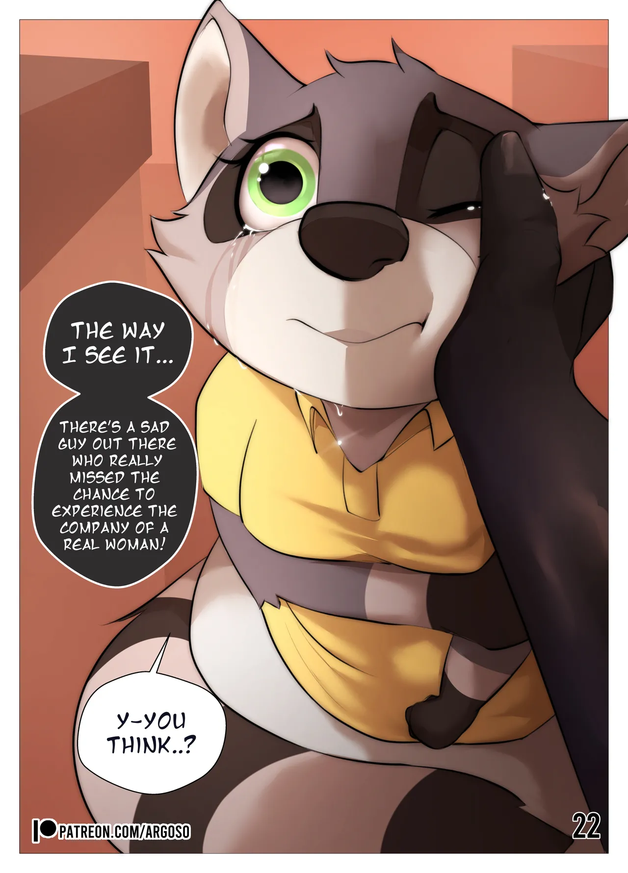 MATING SEASON image number 22