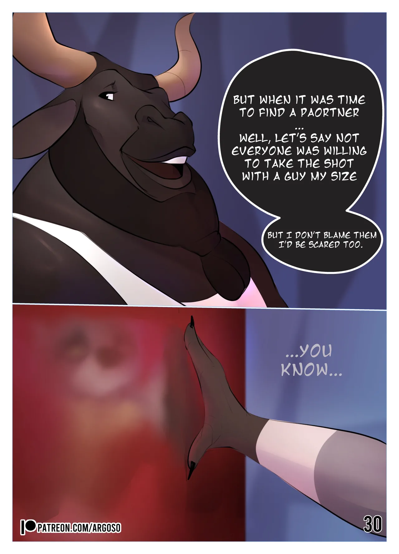 MATING SEASON image number 30