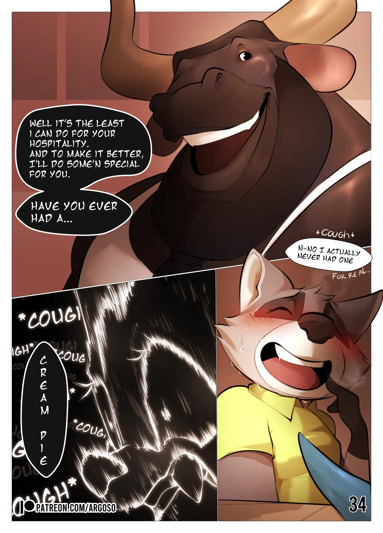 MATING SEASON image number 34