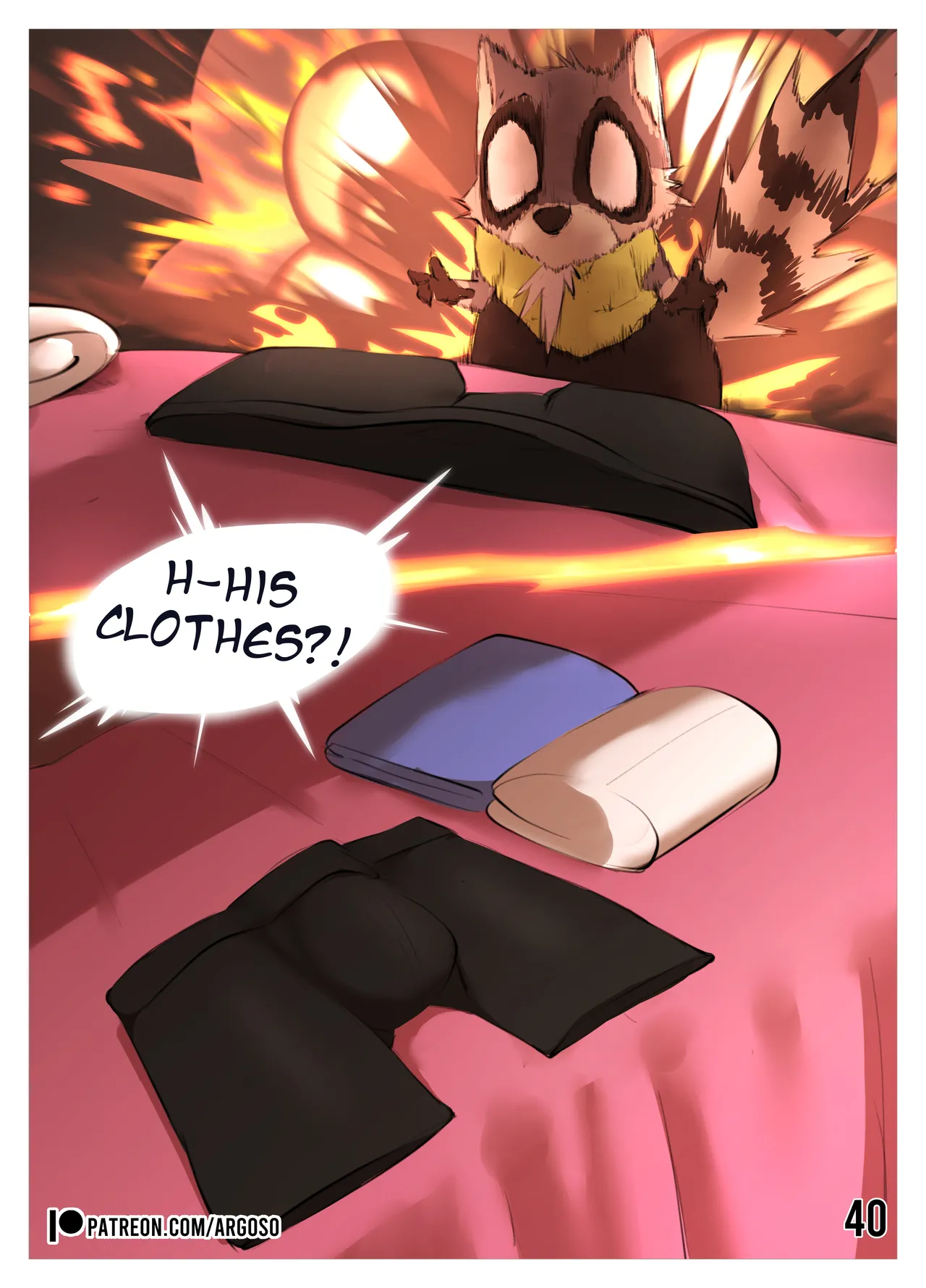 MATING SEASON image number 40