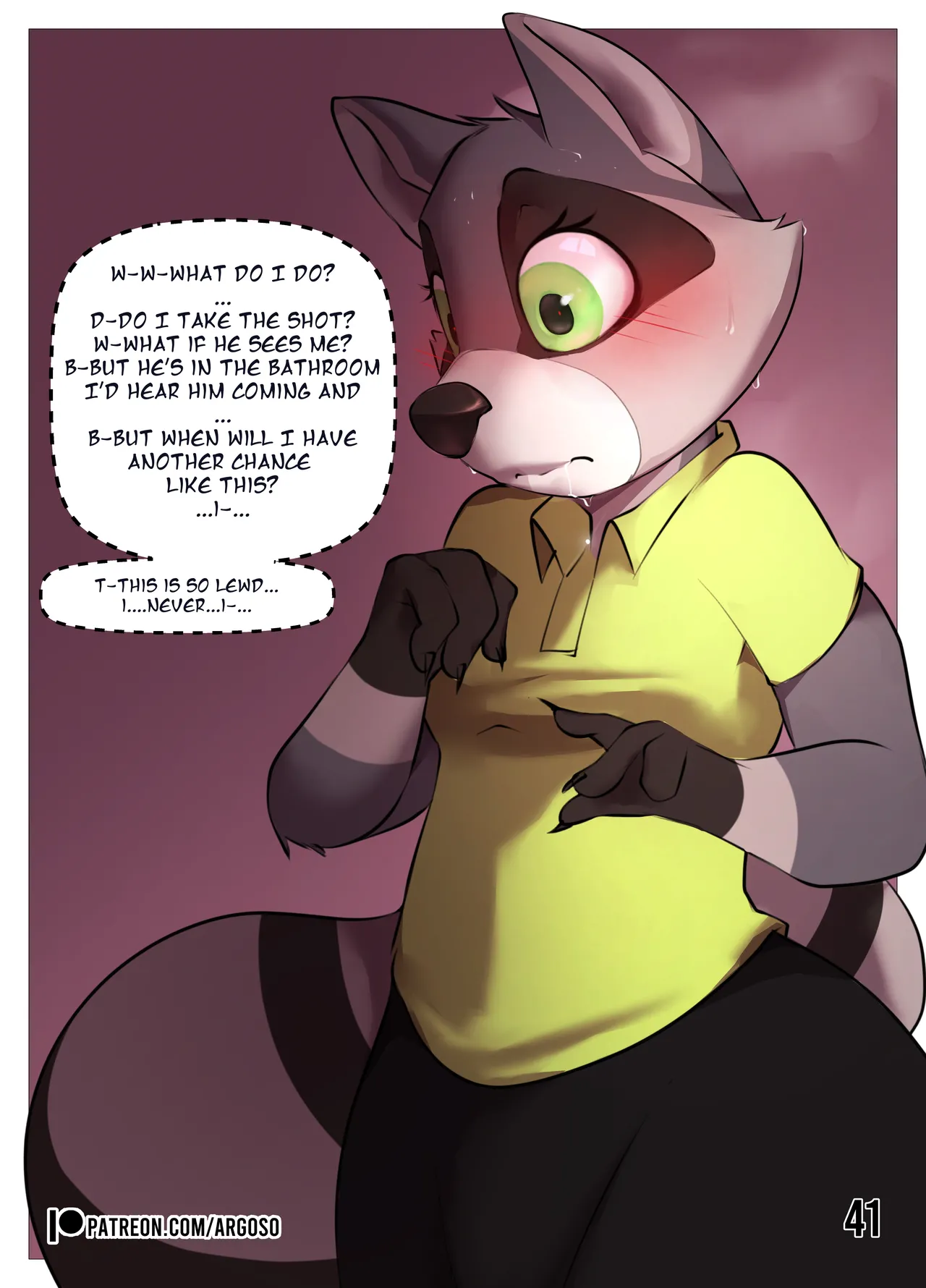 MATING SEASON image number 41