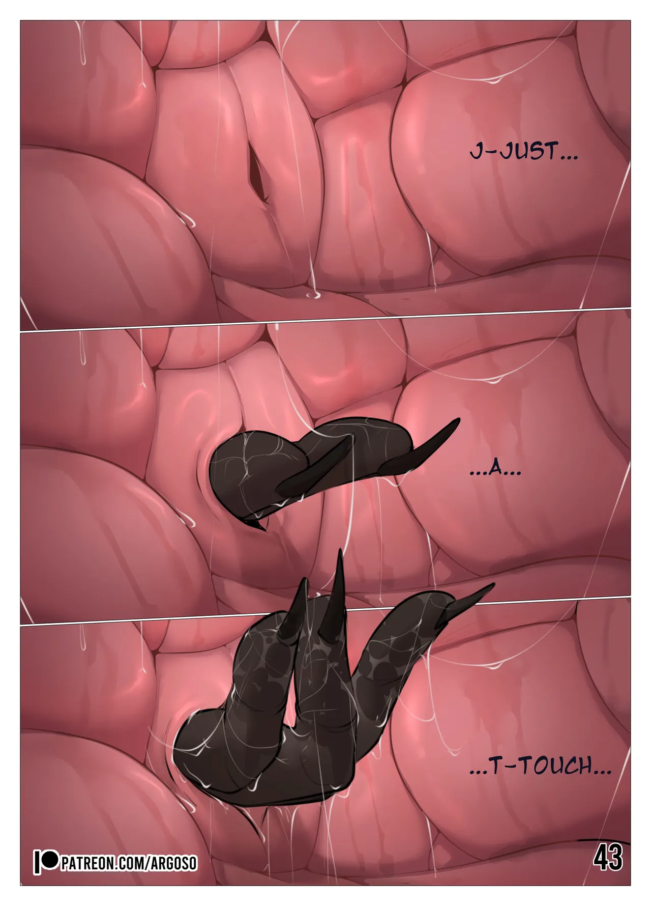 MATING SEASON image number 43