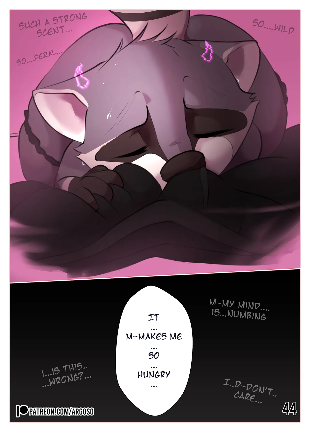 MATING SEASON image number 44