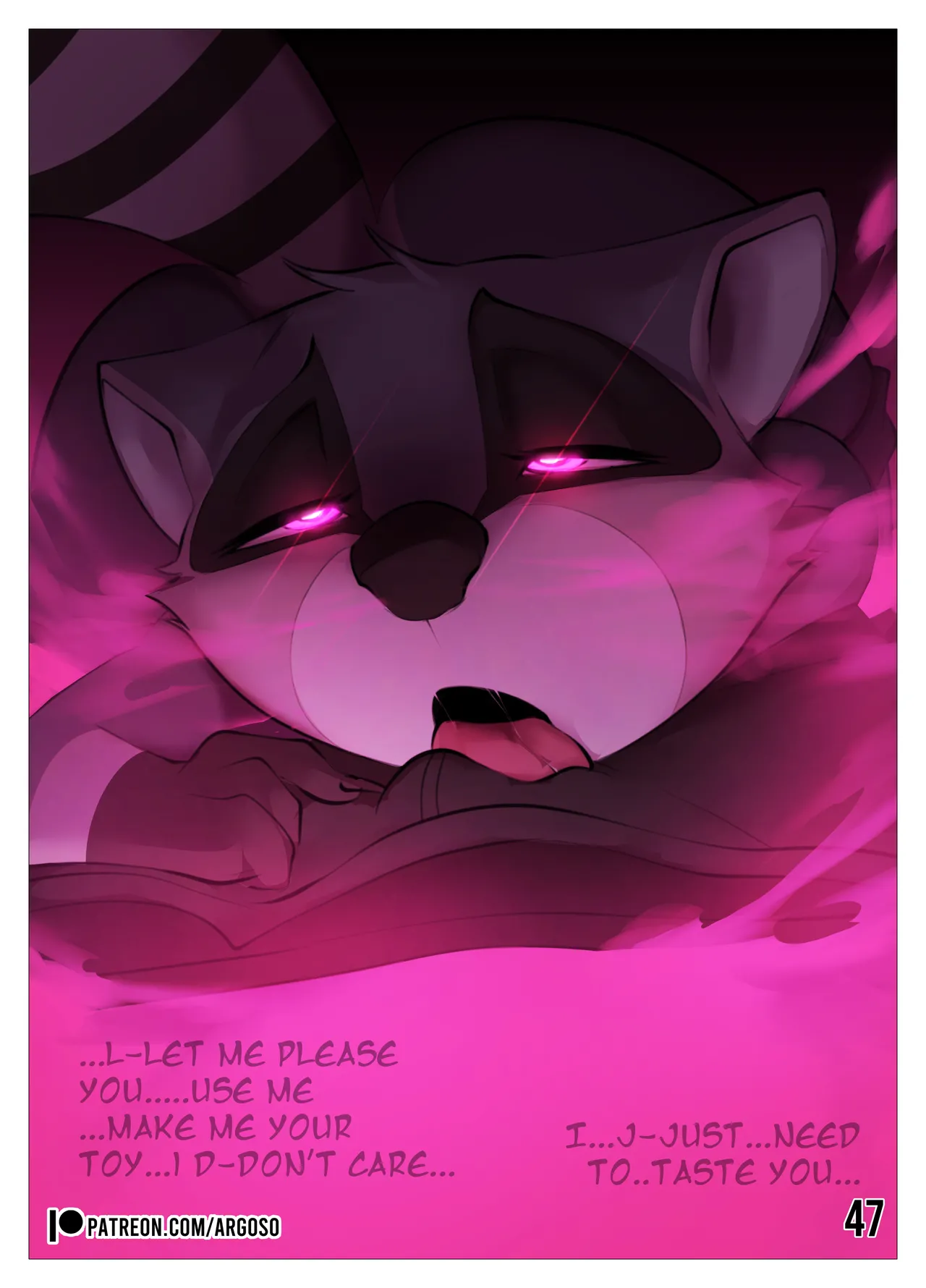 MATING SEASON image number 47