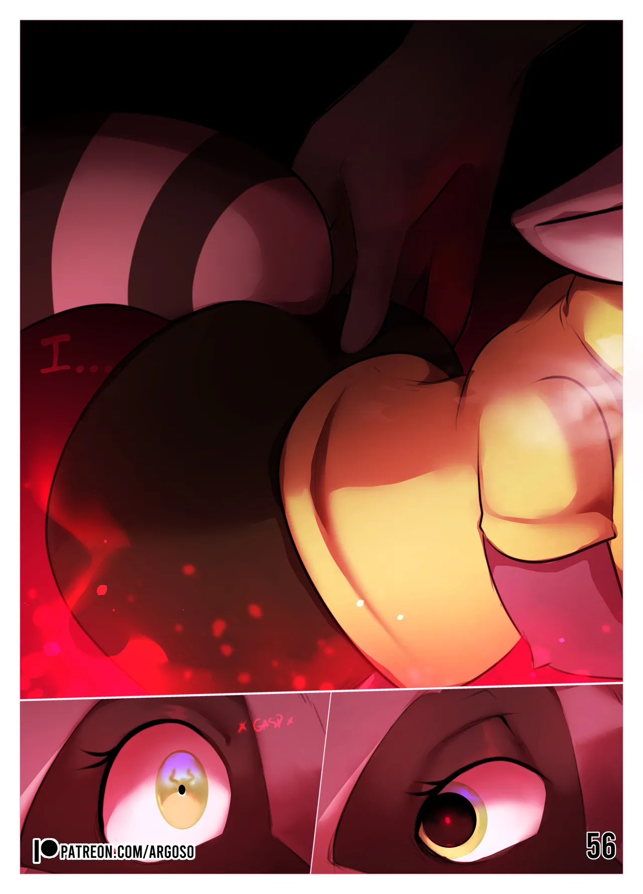 MATING SEASON image number 56