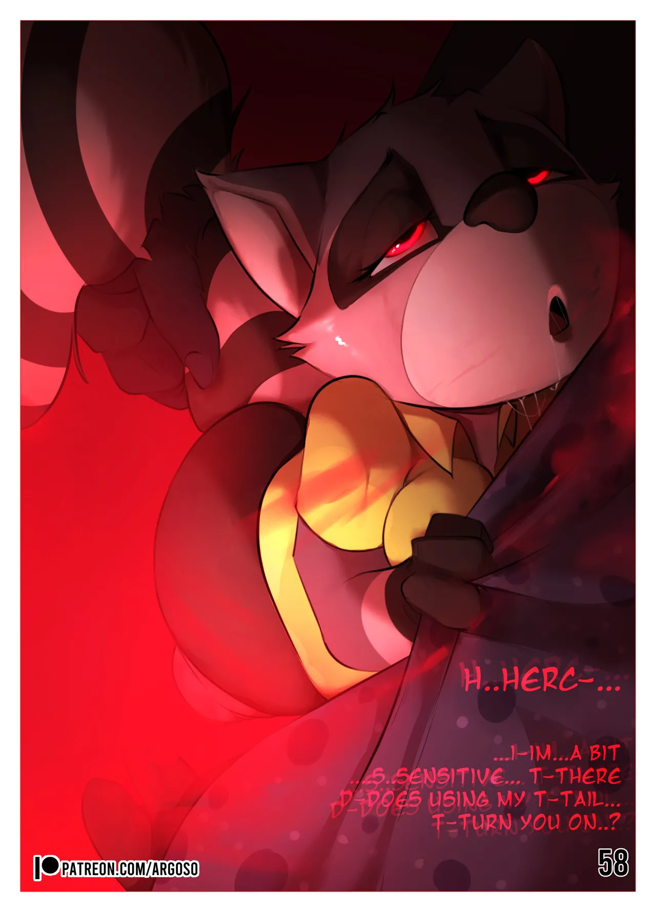 MATING SEASON image number 58