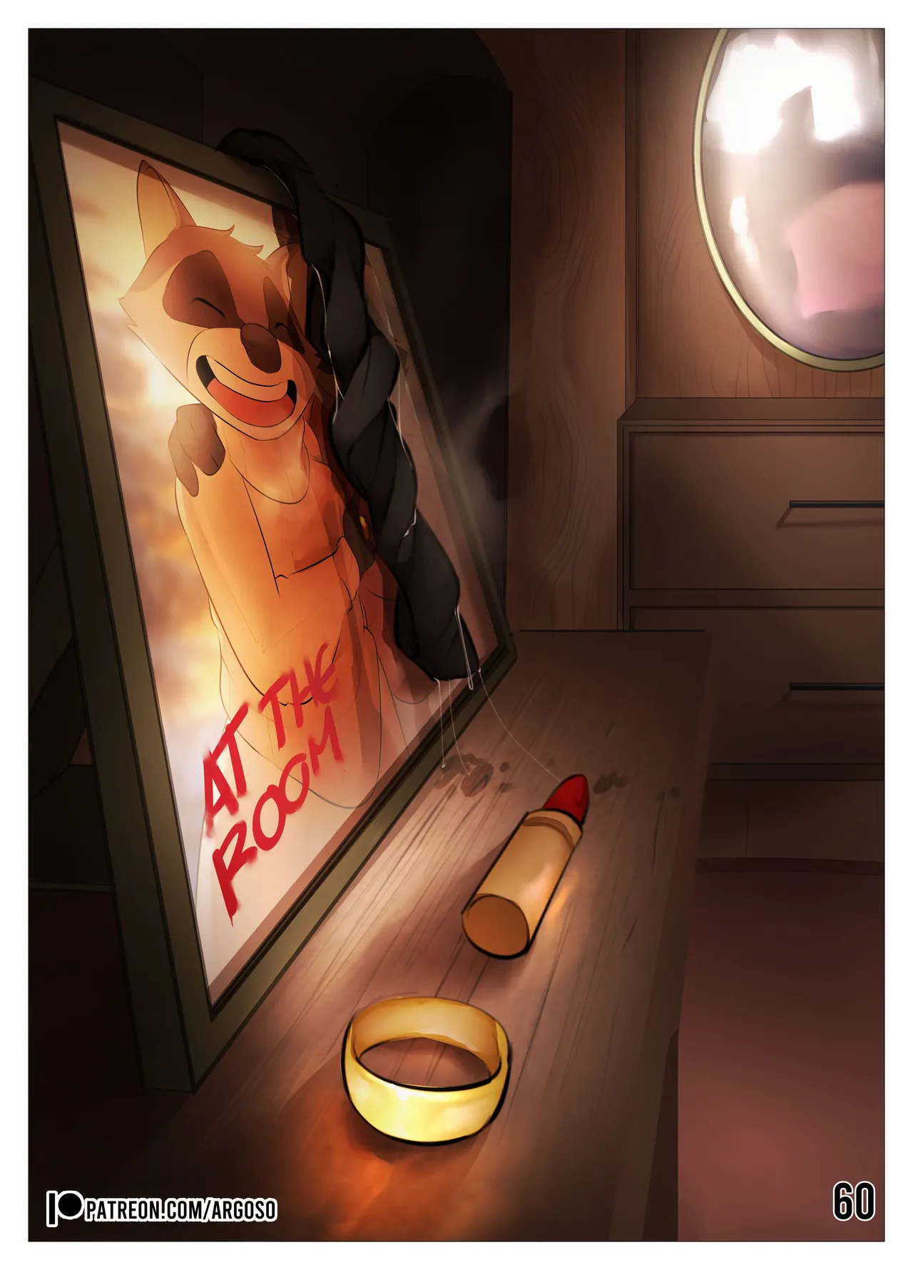 MATING SEASON image number 60