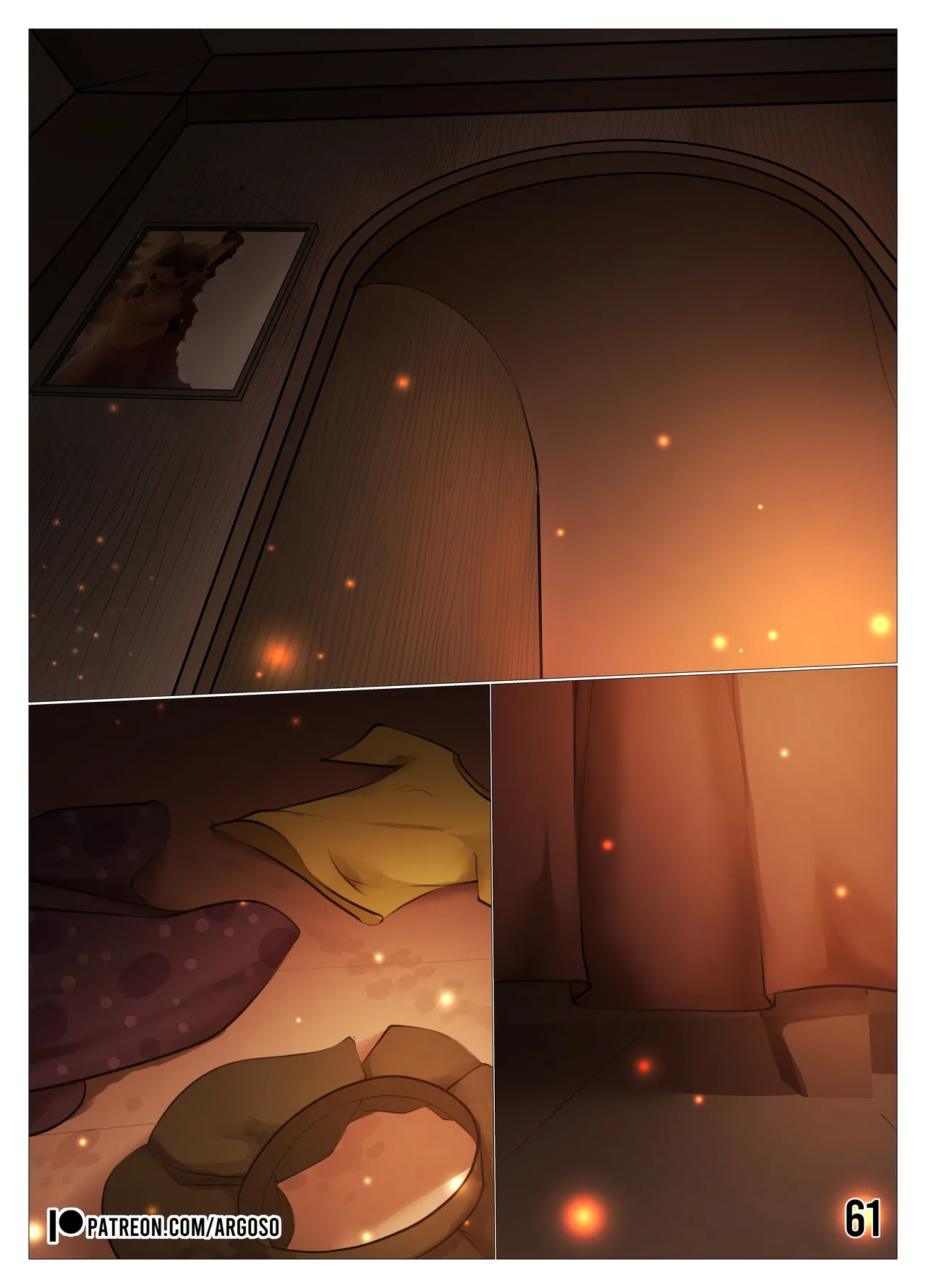 MATING SEASON image number 61