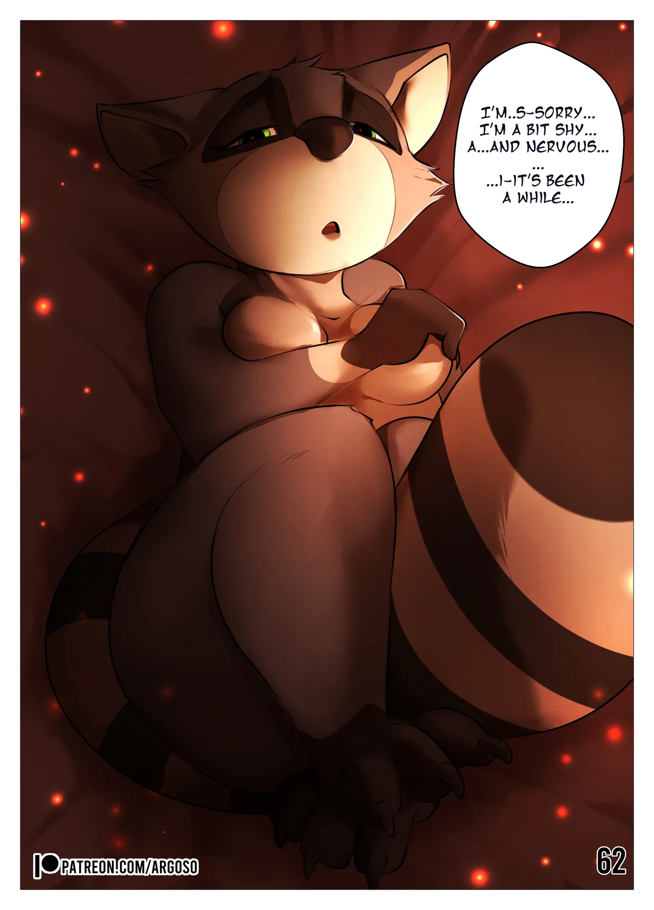 MATING SEASON image number 62