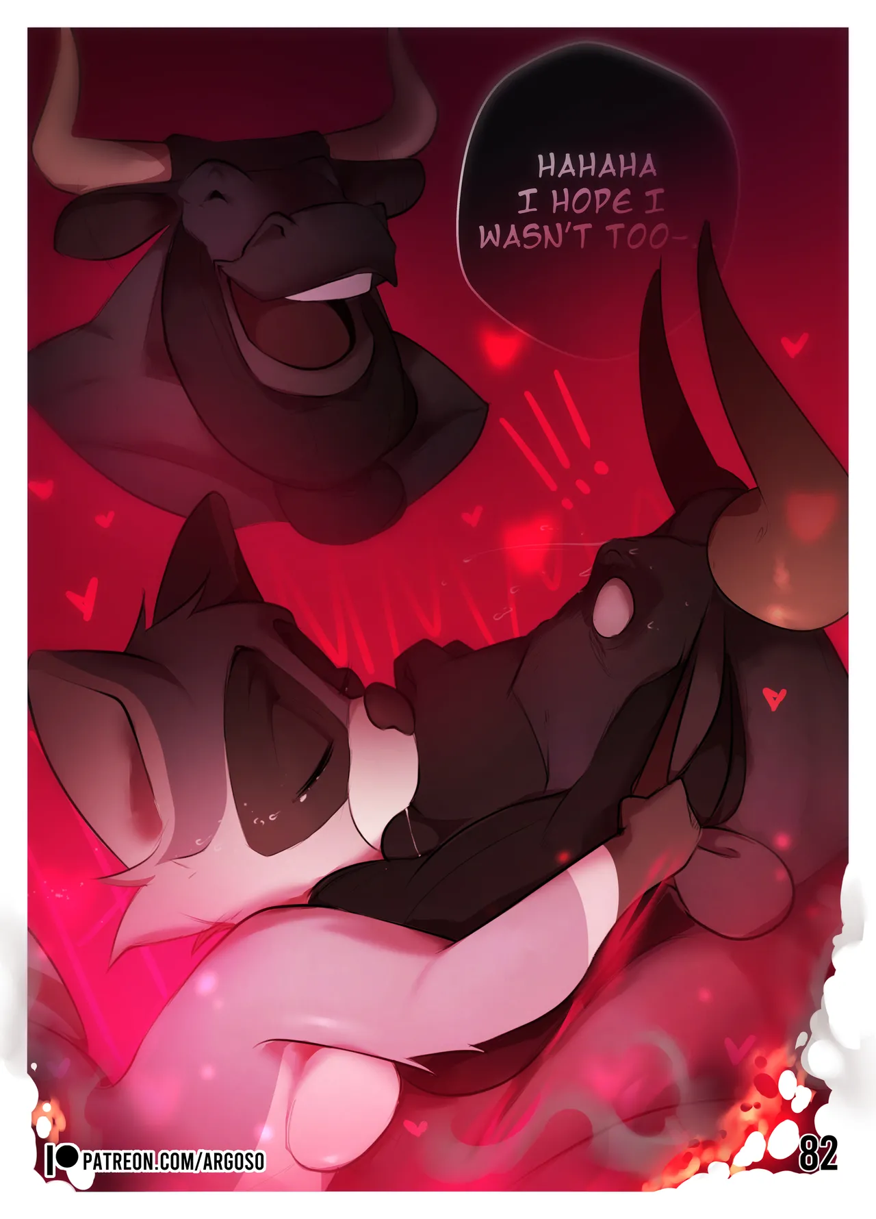 MATING SEASON image number 82