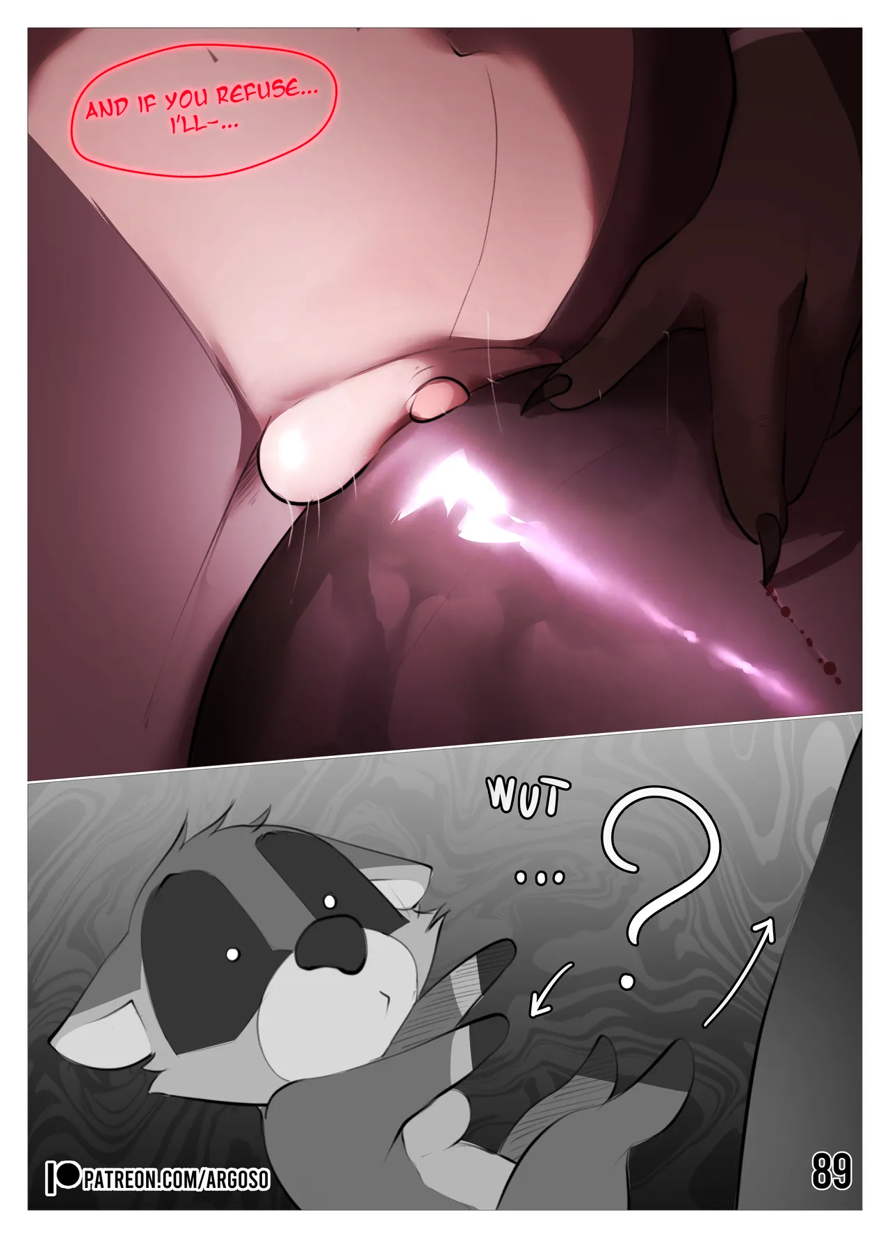 MATING SEASON image number 89