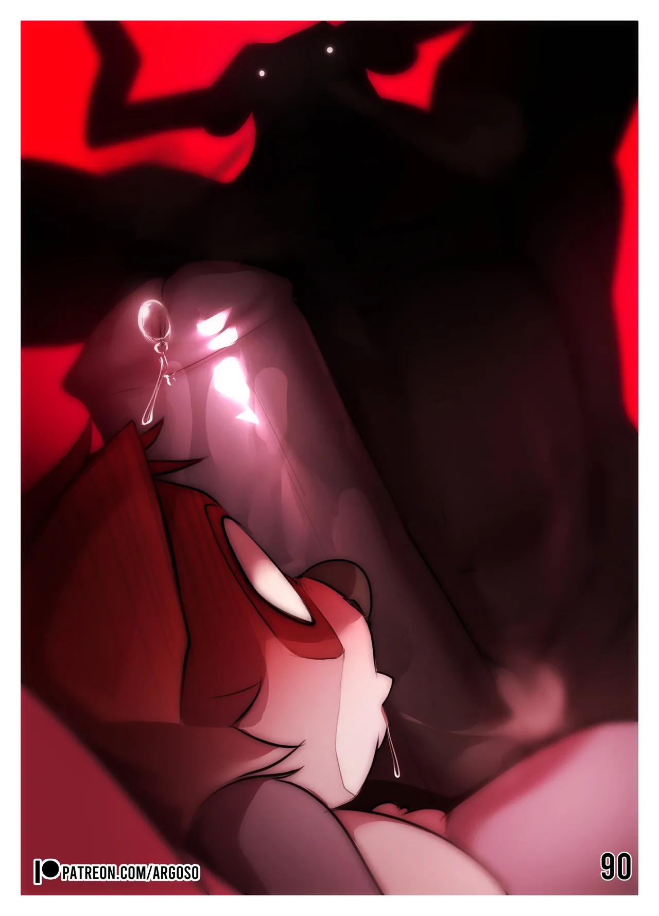 MATING SEASON image number 90